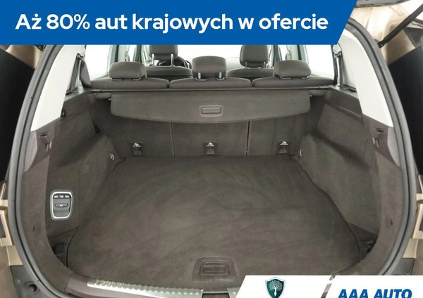 Renault Espace cena 53000 przebieg: 232836, rok produkcji 2016 z Bolesławiec małe 232